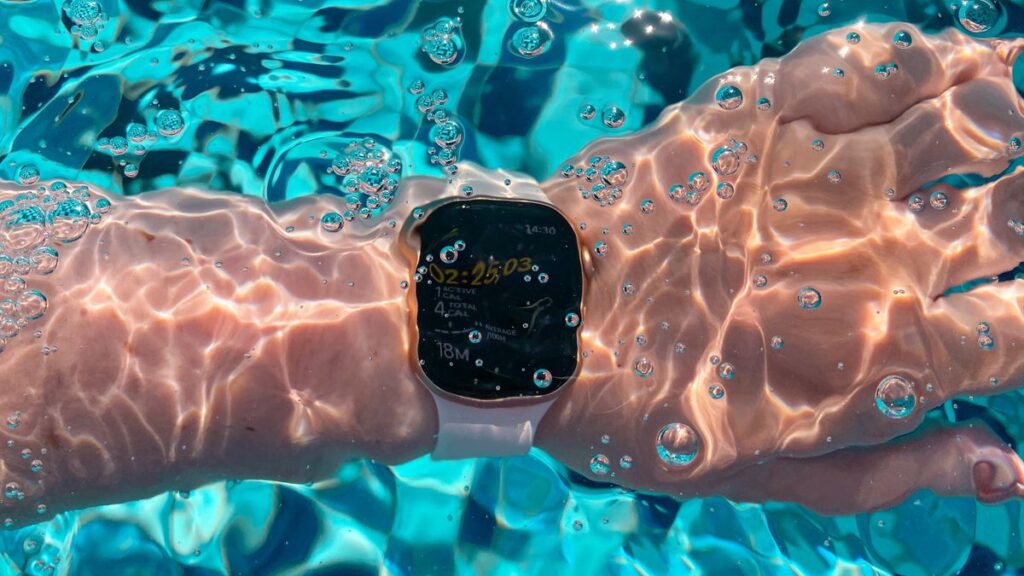 Are Apple Watches Waterproof​? - Are Apple Watches Waterproof? - What You Need
