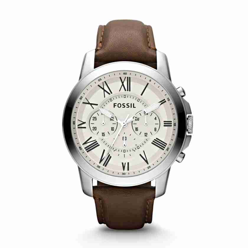 Are Fossil Watches Good? related image