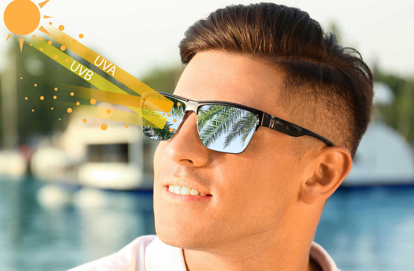 Are Polarized Sunglasses Better? related image