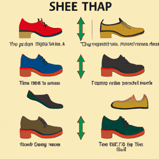 Can Women Wear Men's Shoes? related image