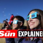 Can You Look at a Solar Eclipse with Sunglasses​? - Can You Look at a Solar Eclipse with Sunglasses?- A Safe Viewing Guide