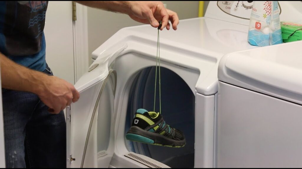 Can You Put Shoes in the Dryer​? - Can You Put Shoes in the Dryer​? - Complete Guide