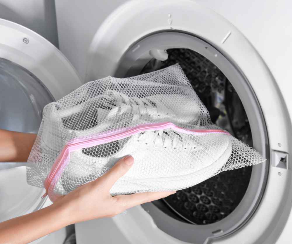 Can You Put Shoes in the Dryer? related image