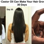Does Castor Oil Help Hair Growth​? - Does Castor Oil Help Hair Growth? - The Truth Revealed