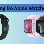 How Long Do Apple Watches Last​? - How Long Do Apple Watches Last? - Battery Life Explained