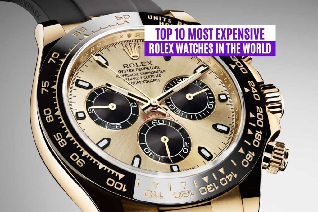How Much Are Rolex Watches​? - How Much Are Rolex Watches? A Price Guide