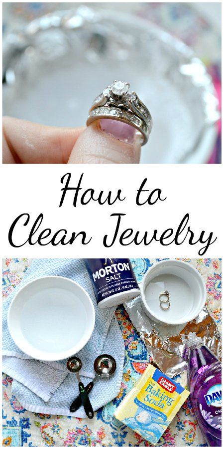How to Clean Jewelry at Home? related image