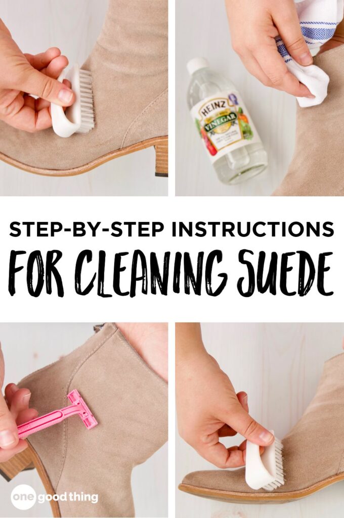 How to Clean Suede Shoes​? - How to Clean Suede Shoes? The Right Way