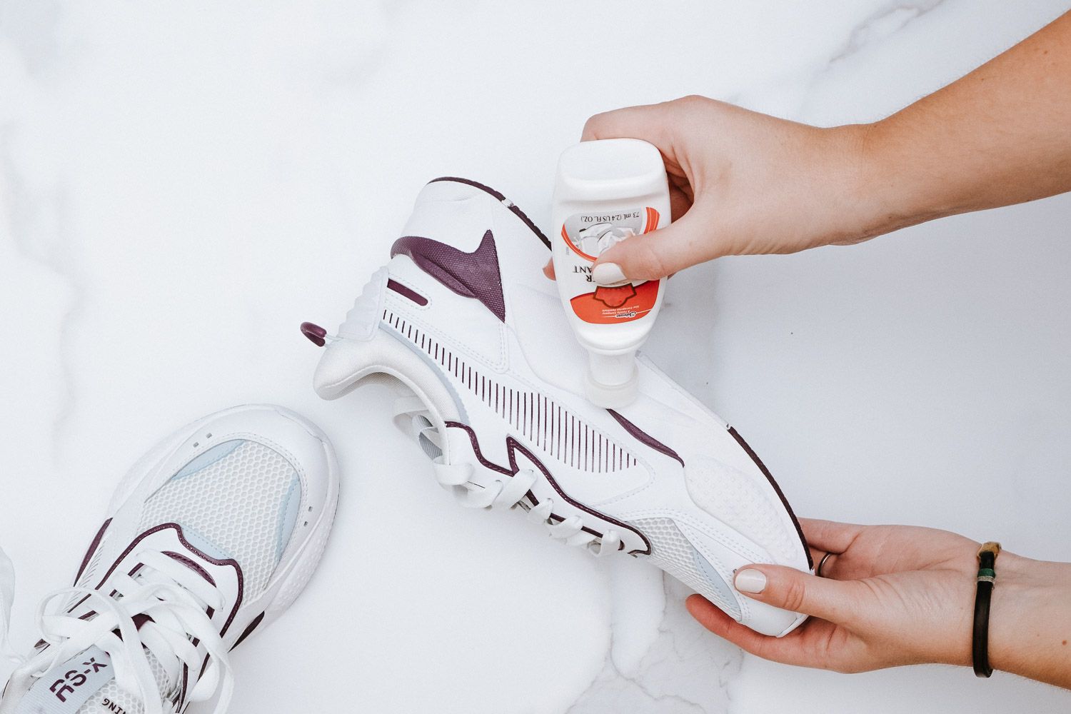 How to Clean Tennis Shoes? related image