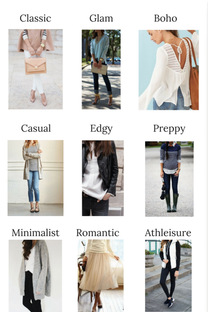 How to Find Your Clothing Style​? - How to Find Your Clothing Style? Discover Your Look