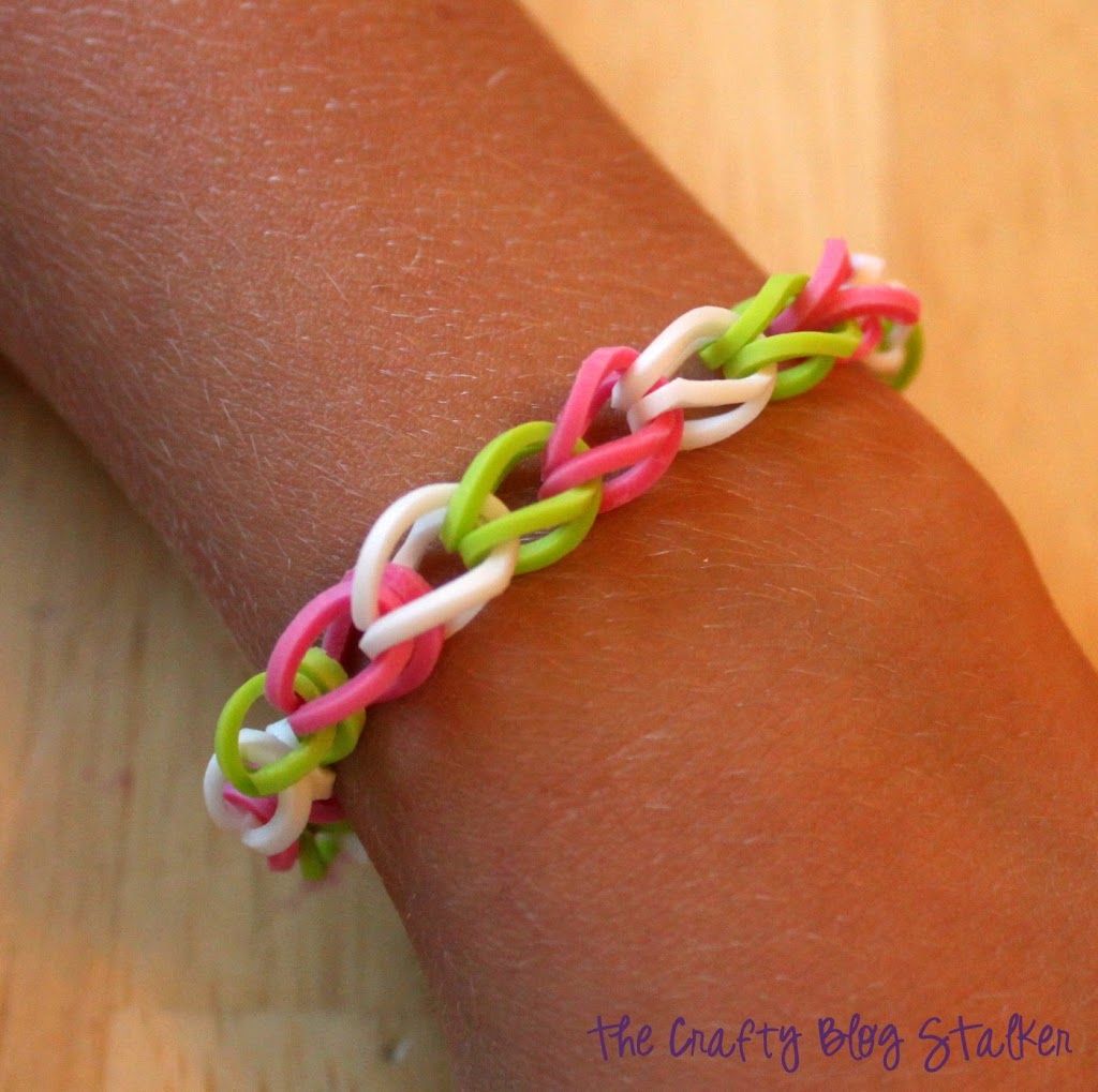 How to Make Elastic Band Bracelets​? - How to Make Elastic Band Bracelets? A Step-by-Step Guide