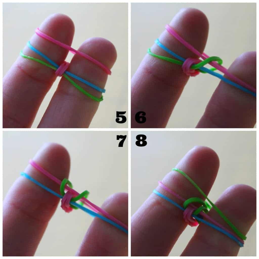 How to Make Rubber Band Bracelets? related image