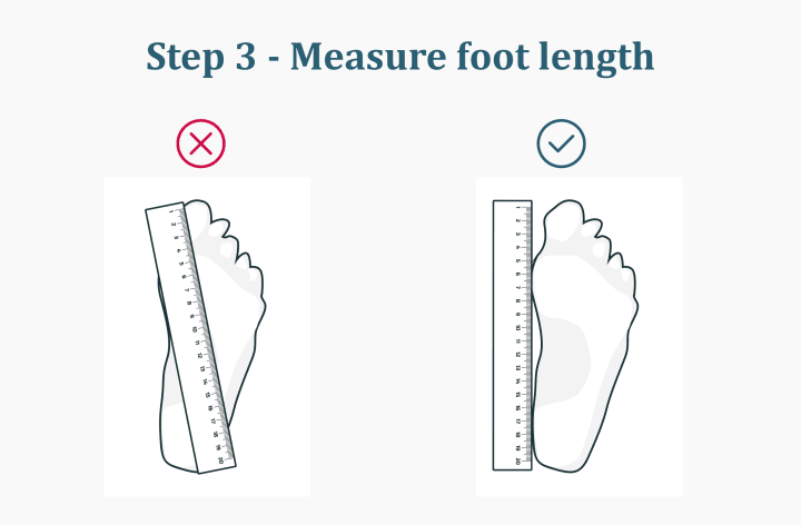 How to Measure Shoe Size? related image