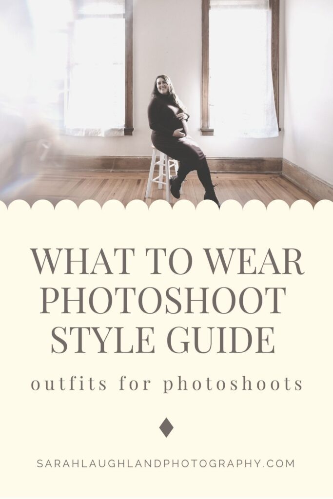 How to Pick Outfits for Photoshoots​? - How to Pick Outfits for Photoshoots?- Perfect Photo-Ready Looks