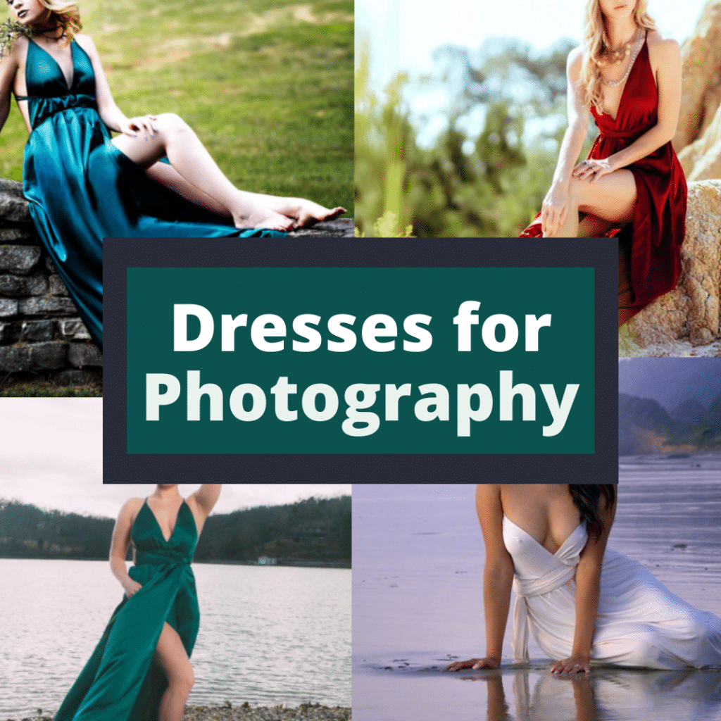 How to Pick Outfits for Photoshoots? related image