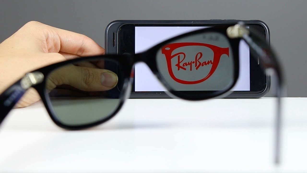 How to Tell if Sunglasses Are Polarized? related image