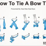 How to Tie a Bow with a Tie​? - How to Tie a Bow with a Tie? Simple Step-by-Step Guide