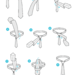 How to Tie a Half Windsor? - How to Tie a Half Windsor? - Complete Guide