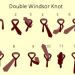How to Tie Windsor Knot? - How to Tie Windsor Knot? A Step-By-Step Guide