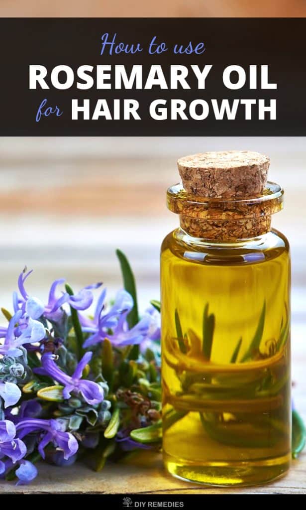 How to Use Rosemary Oil for Hair Growth​? - How to Use Rosemary Oil for Hair Growth? A Complete Guide
