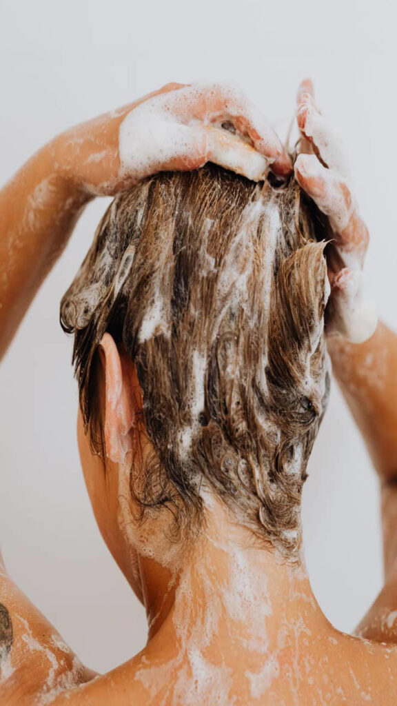Is it Okay to Wash Your Hair Everyday​? - Is it Okay to Wash Your Hair Everyday? - Find Out Now