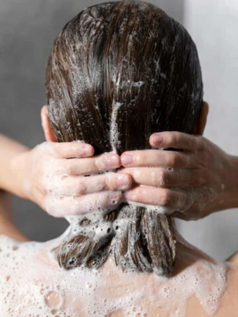 Is it Okay to Wash Your Hair Everyday? related image