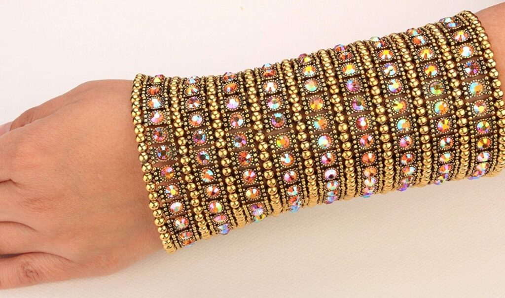 What Are Long Bracelets Called​? - What Are Long Bracelets Called? - Know The Names