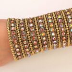 What Are Long Bracelets Called​? - What Are Long Bracelets Called? - Know The Names