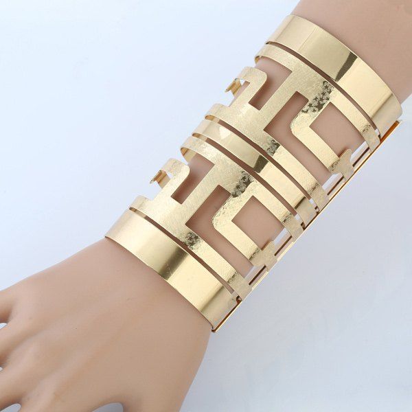 What Are Long Bracelets Called? related image