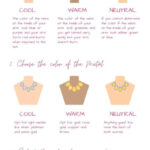 What Color Jewelry Should I Wear​? - What Color Jewelry Should I Wear? - Find Your Perfect Match