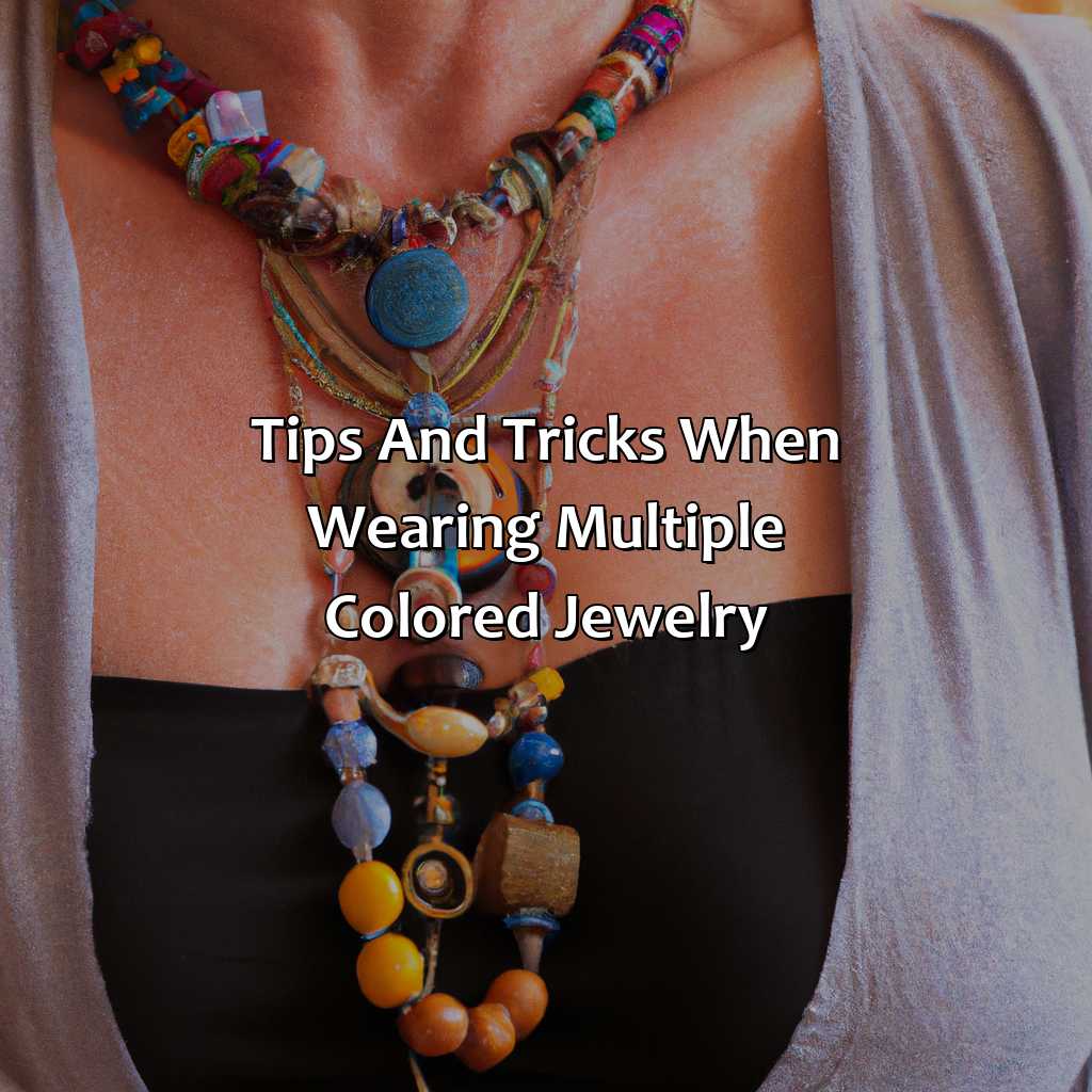 What Color Jewelry Should I Wear? related image
