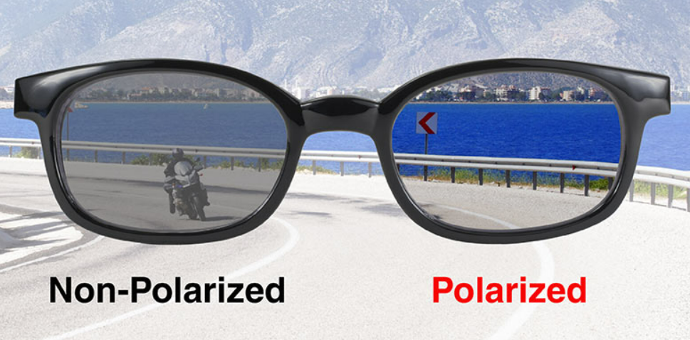 What Do Polarized Sunglasses Do​? - What Do Polarized Sunglasses Do? - See The Difference