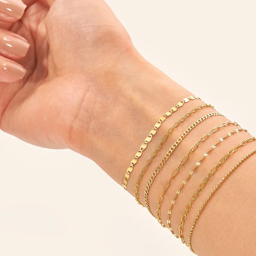 What Is Permanent Jewelry? related image