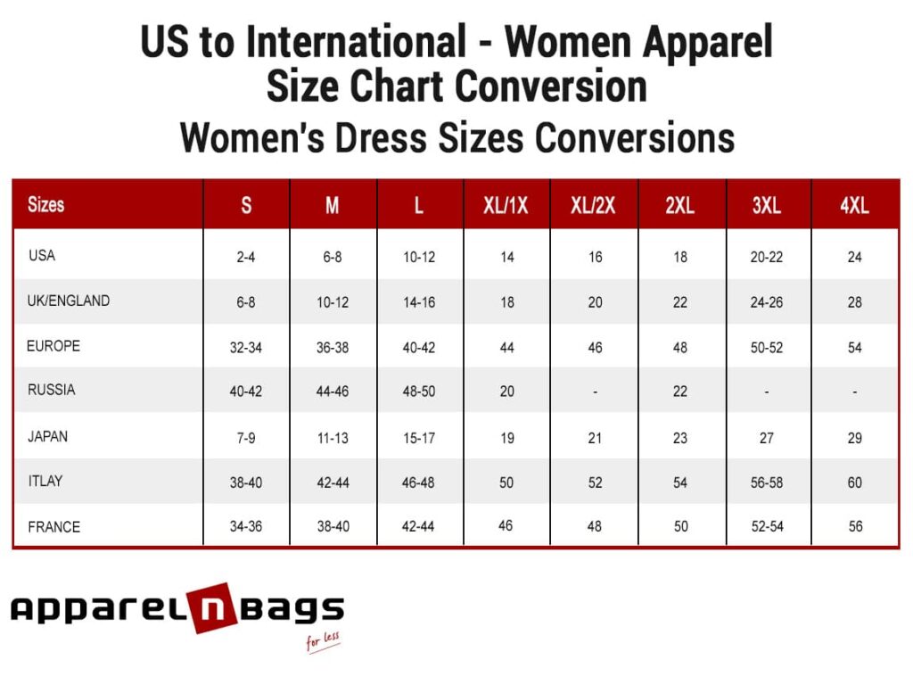 What Size Is 40 in U.s. Clothing​? - What Size Is 40 in U.s. Clothing? Find Your Perfect Fit