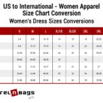 What Size Is 40 in U.s. Clothing​? - What Size Is 40 in U.s. Clothing? Find Your Perfect Fit