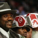 What Size Shoe Does Shaq Wear​? - What Size Shoe Does Shaq Wear?- The Shocking Truth