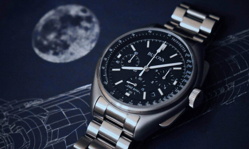 Where Are Bulova Watches Made​? - Where Are Bulova Watches Made? A Complete Guide
