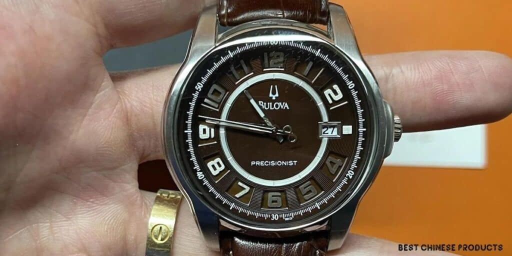 Where Are Bulova Watches Made? related image