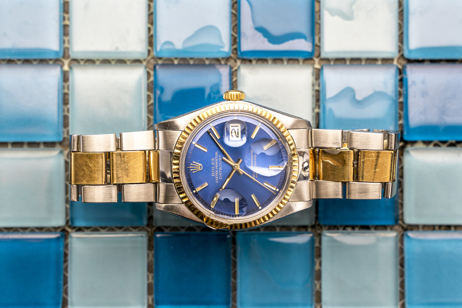 Where Are Rolex Watches Made? related image