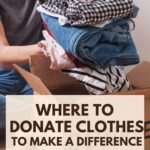 Where to Donate Clothing​? - Where to Donate Clothing? Find Best Options