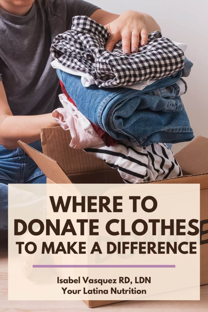 Where to Donate Clothing​? - Where to Donate Clothing? Find Best Options