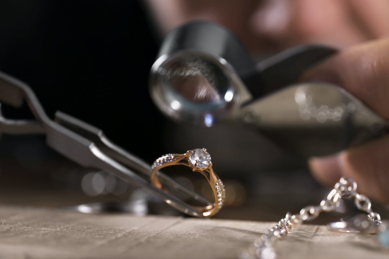 Where to Get Jewelry Appraised? related image