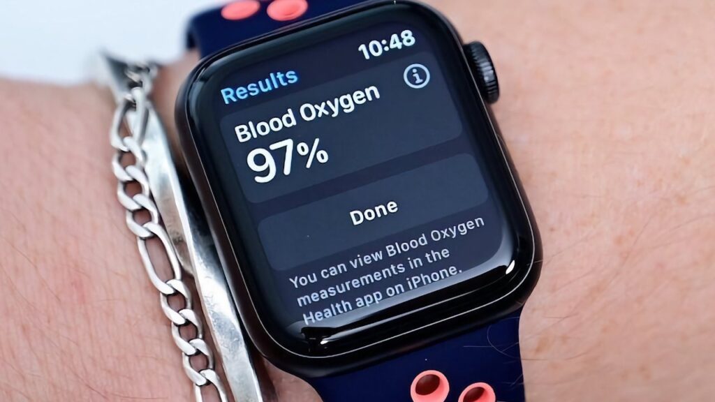 Why Apple Watches Banned Masimo​? - Why Apple Watches Banned Masimo? Patent Fight Explained