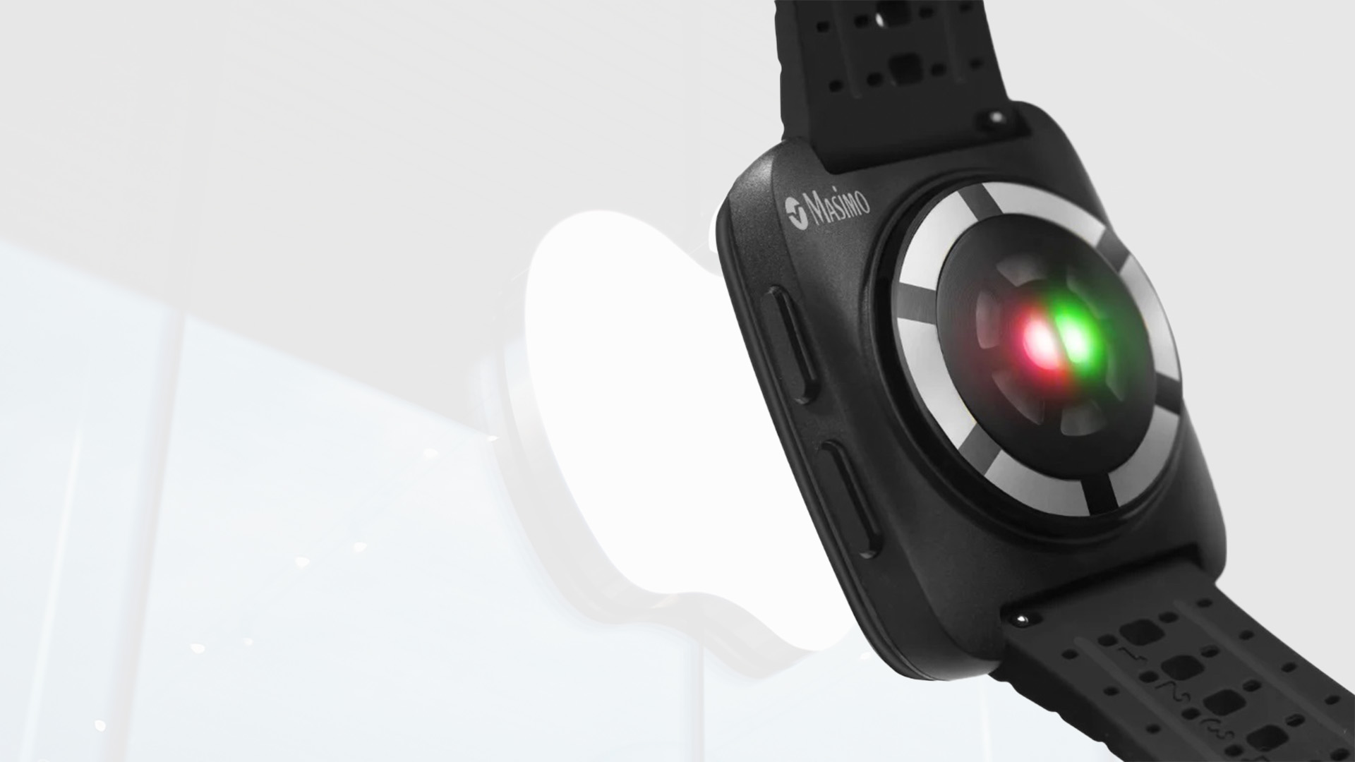 Why Apple Watches Banned Masimo? related image
